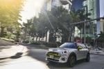 Mini Cooper SE 2020 года (NA)